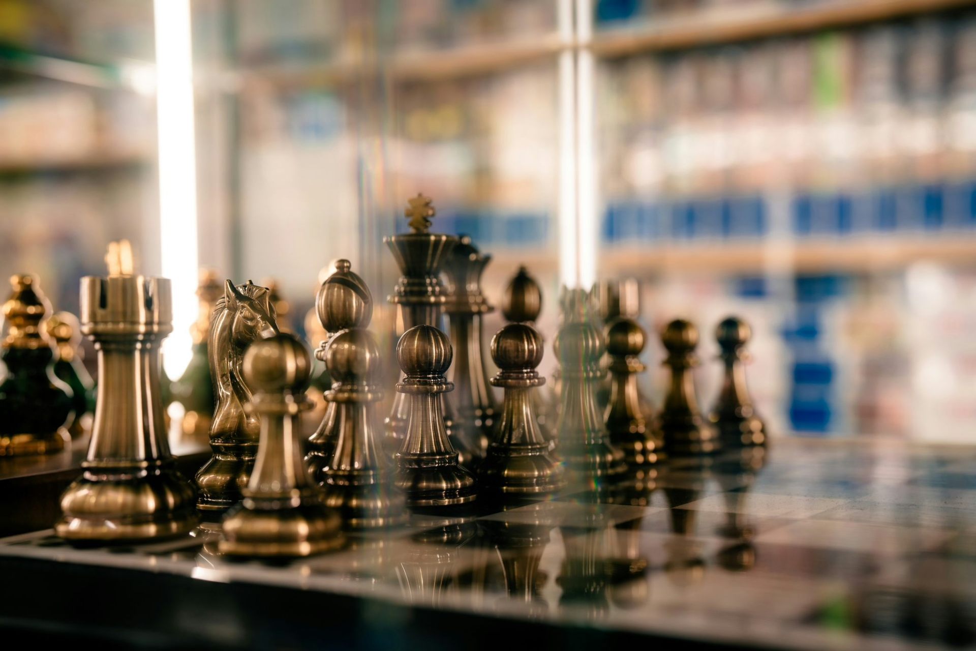 פיננסי ומסחרי