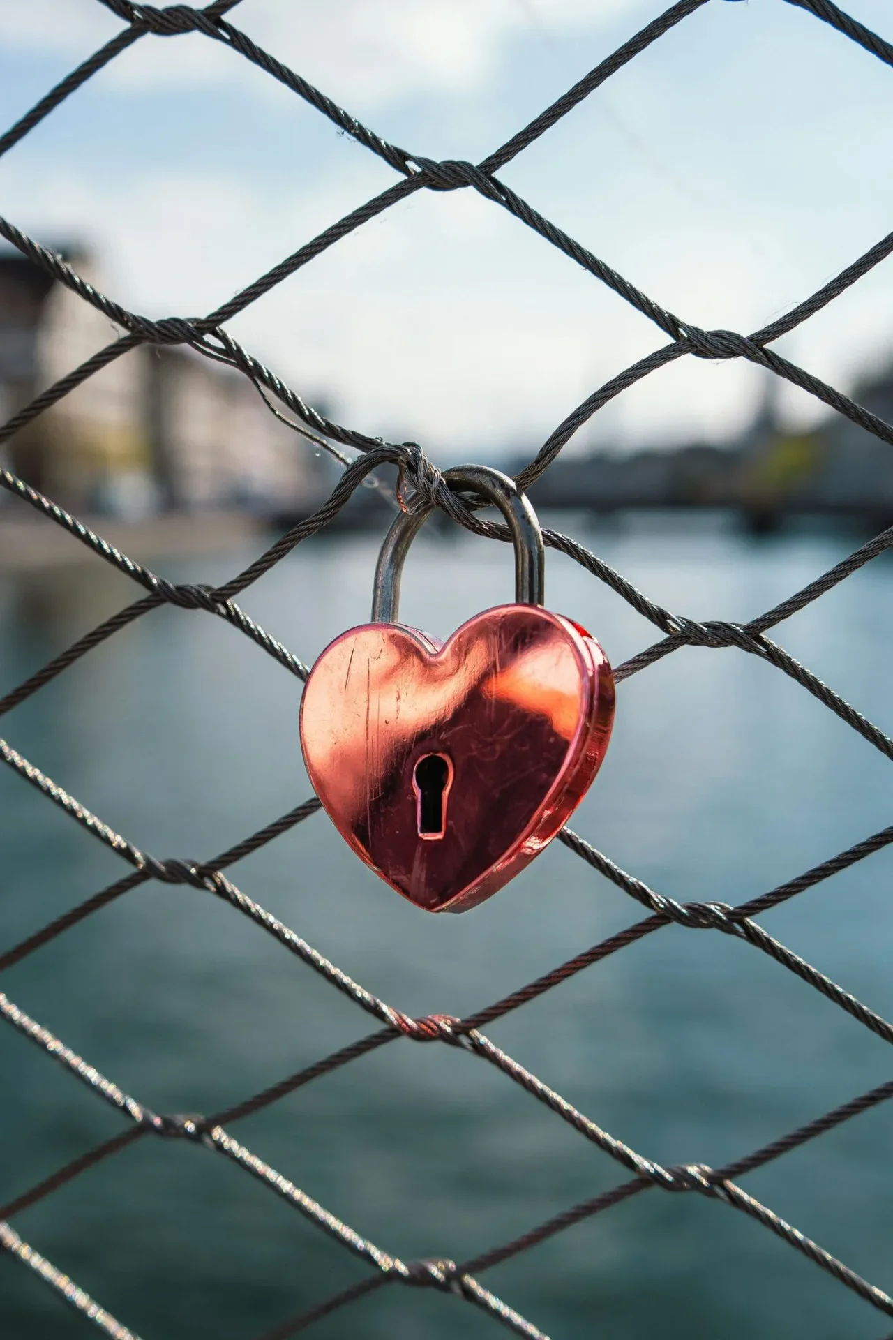 Full Coverage, One Relationship